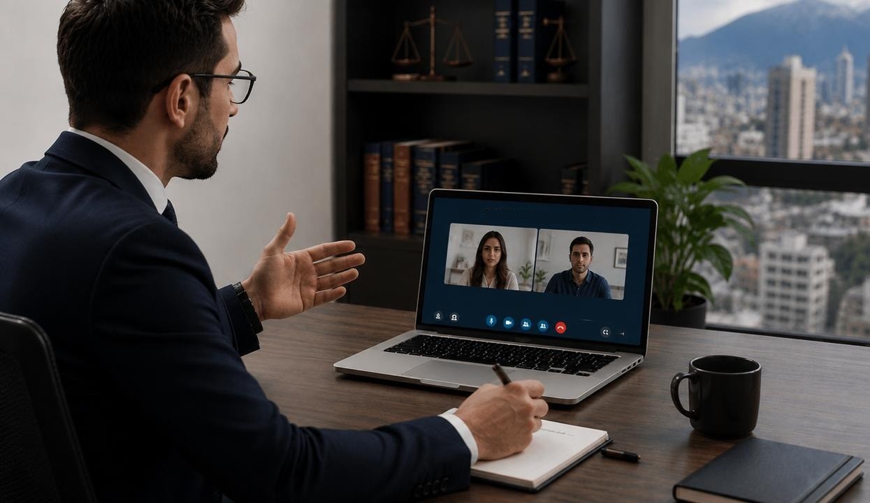 Acompañamiento jurídico personalizado en procesos de divorcio