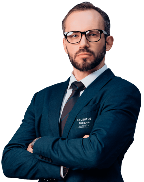 CIFUENTES - Abogado Principal