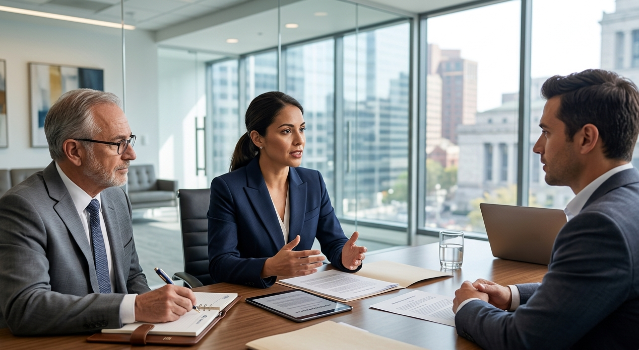 Derecho Administrativo