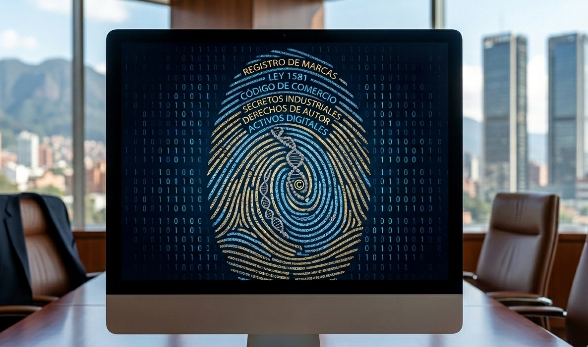 Propiedad Intelectual