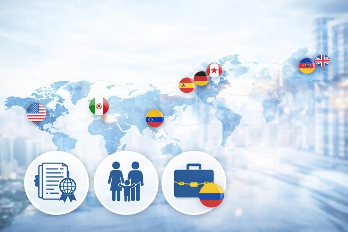 Gestión jurídica directa y transparente. 