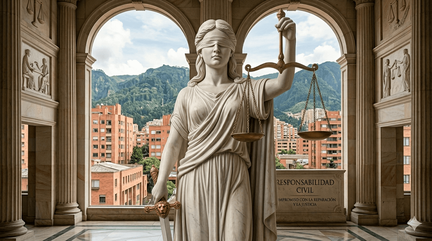 Responsabilidad Civil