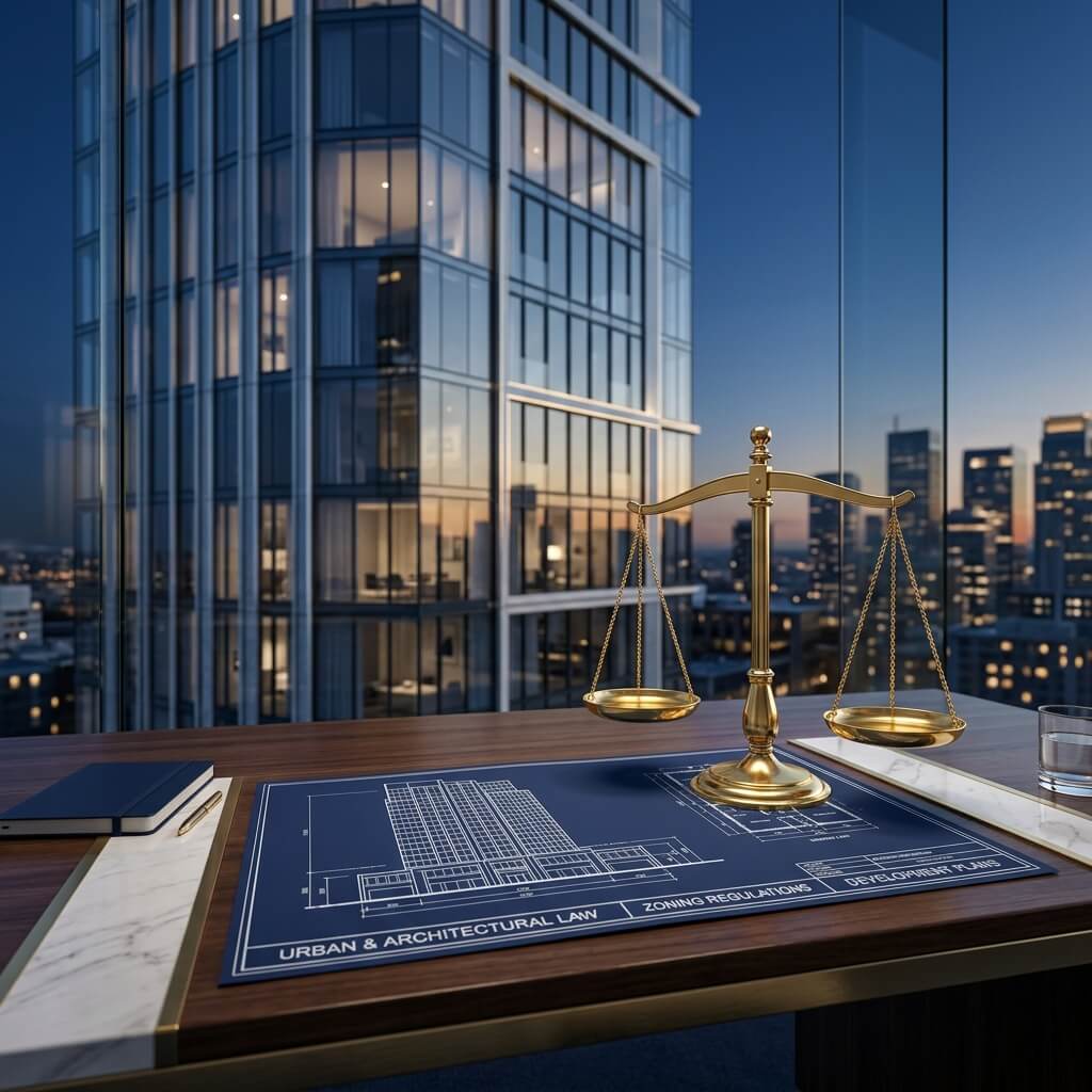 Urban Law Expertise